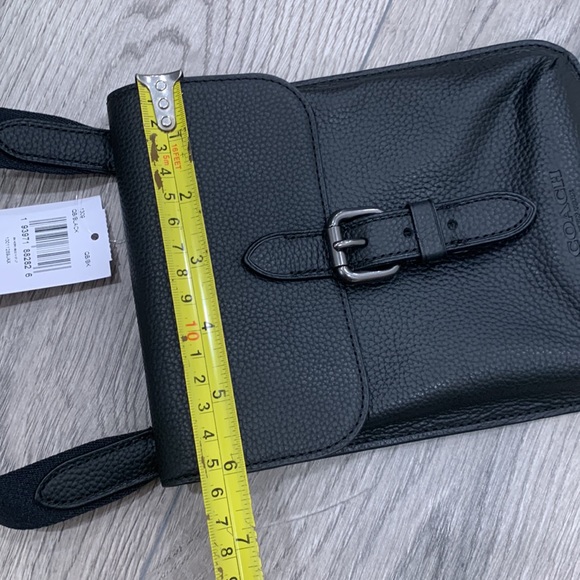 coach SMALL HUDSON CROSSBODY (1309) - Picture 11 of 11